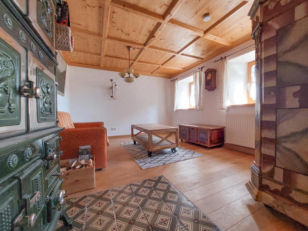 400Qm Bayerische Villa 2500Qm Uneinsehbarer Garten In Beliebter Urlaubsregion ฟรายยุง ภายนอก รูปภาพ